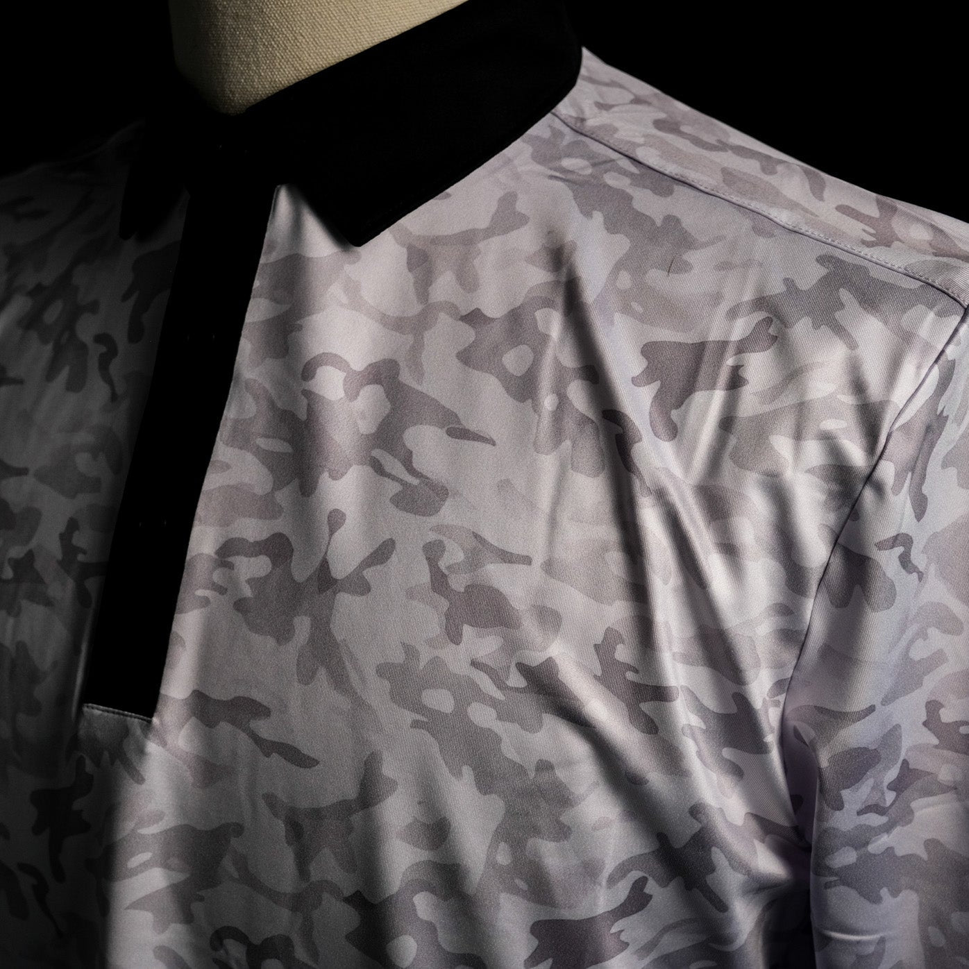 The Lost Ball Performance Polo