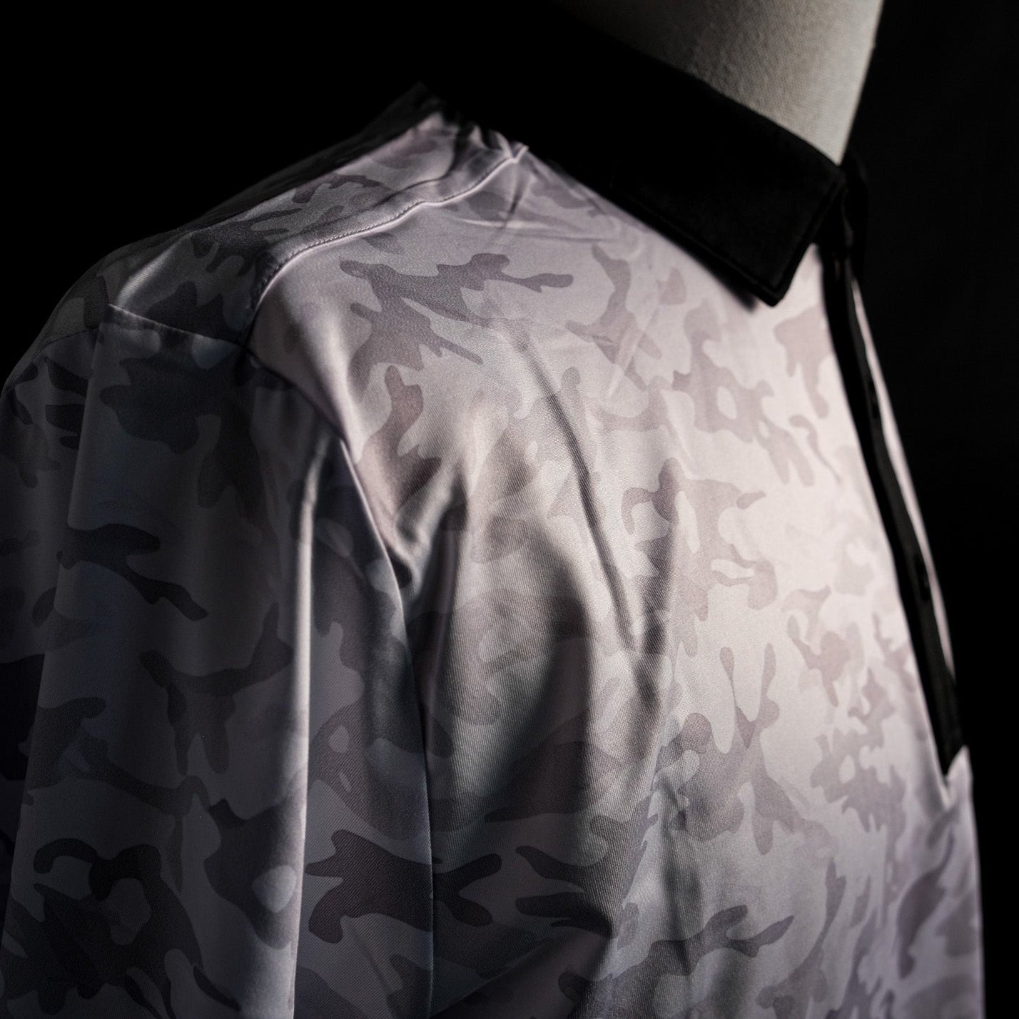 The Lost Ball Performance Polo