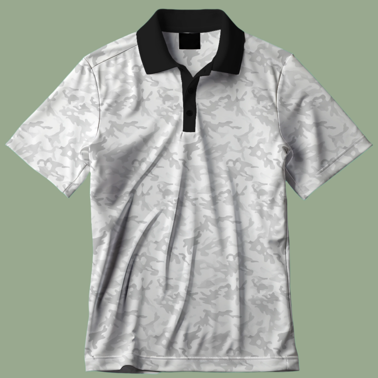 The Lost Ball Performance Polo