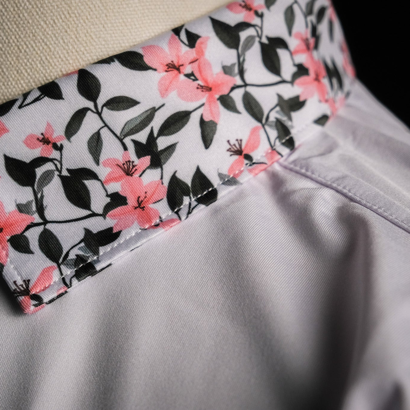 Magnolia Lane Performance Polo