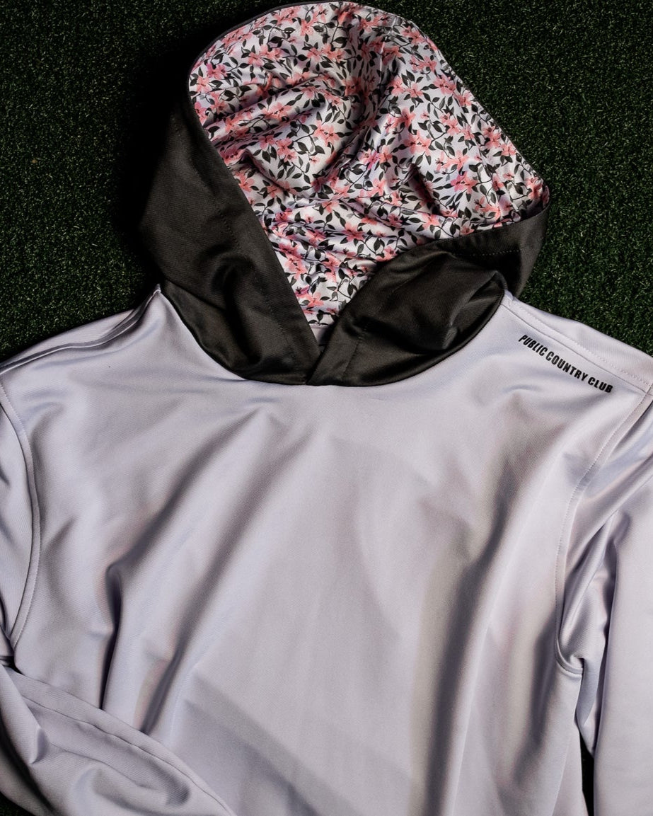 Magnolia Lane Performance Golf Hoodie