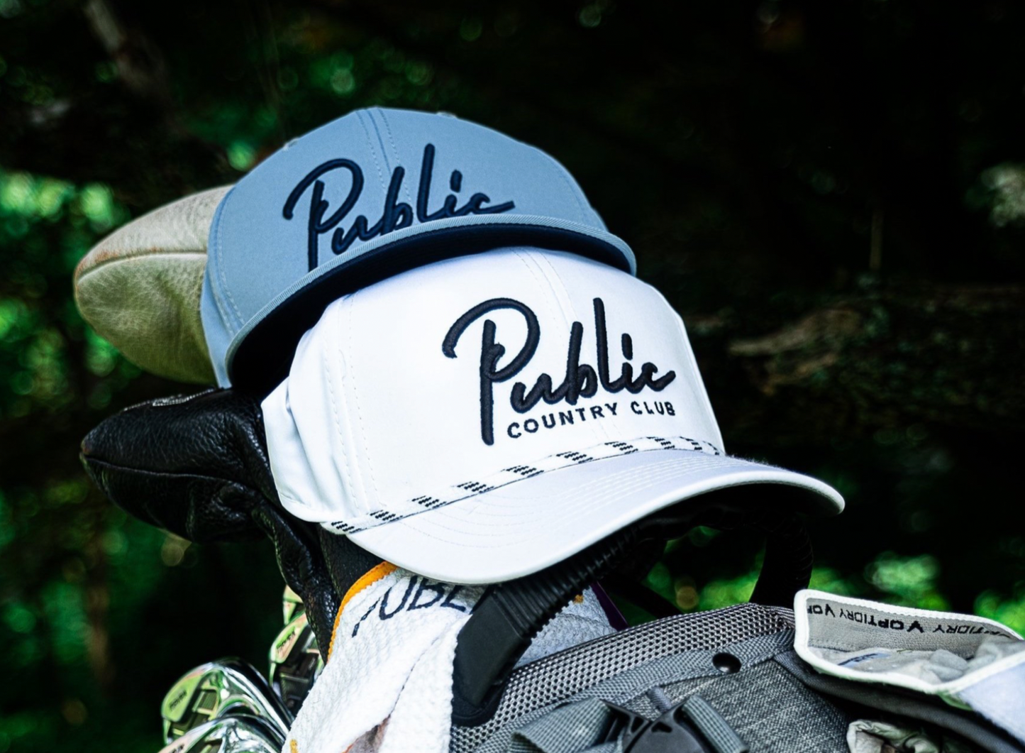 Public Script Hat