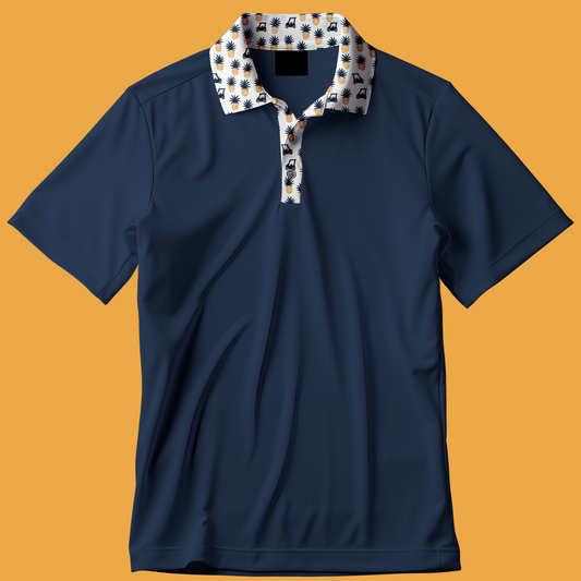 The Villages Solid Polo