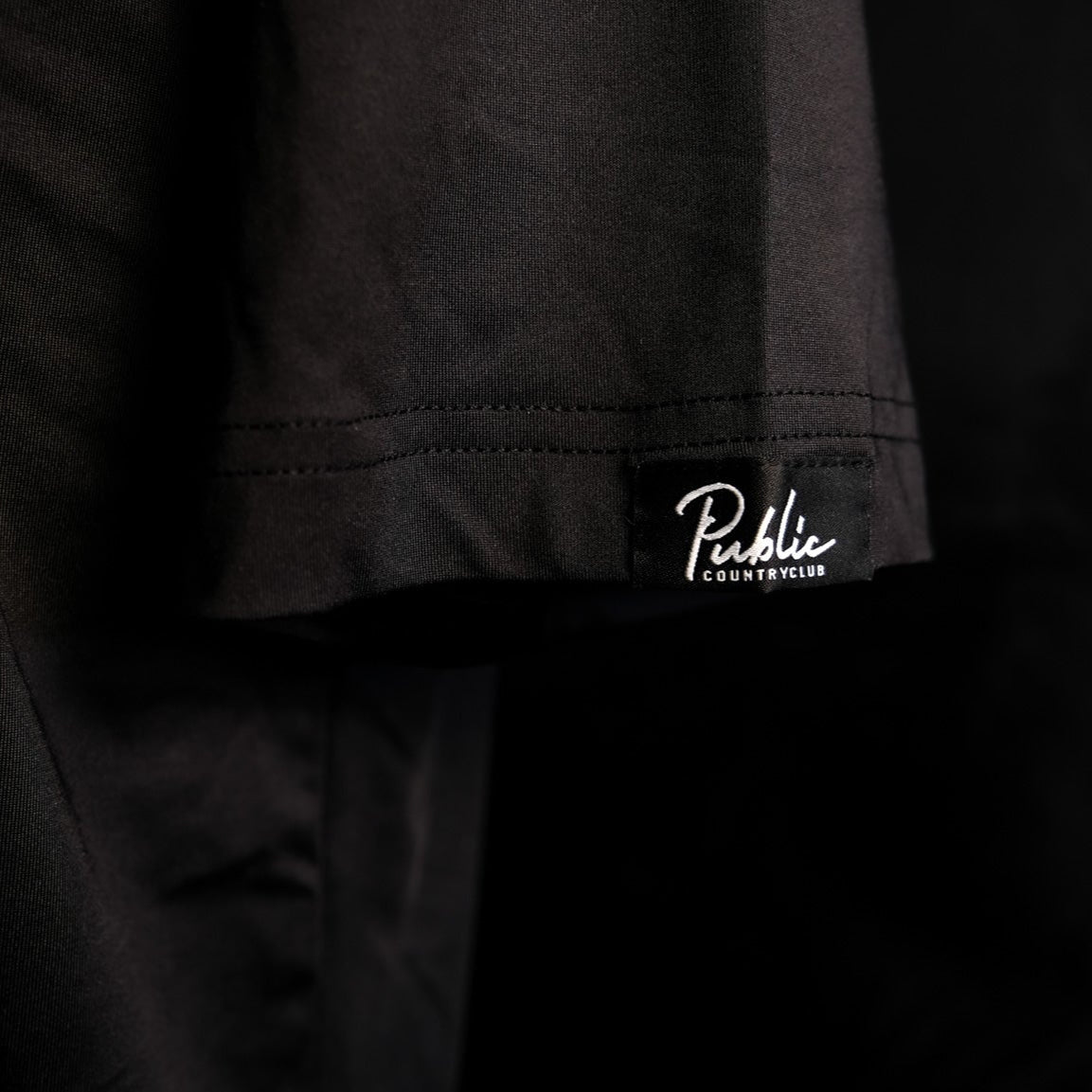 Topography Performance Polo