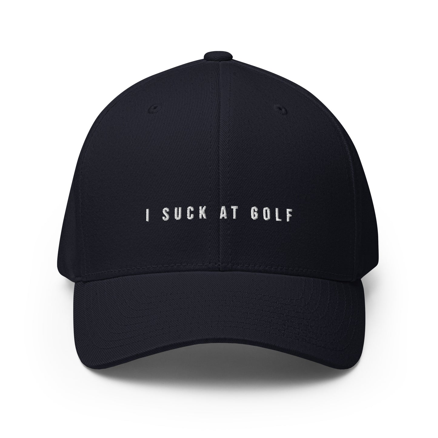 I Suck At Golf