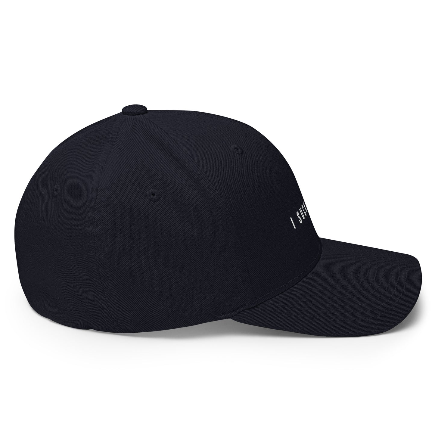 I Suck At Golf