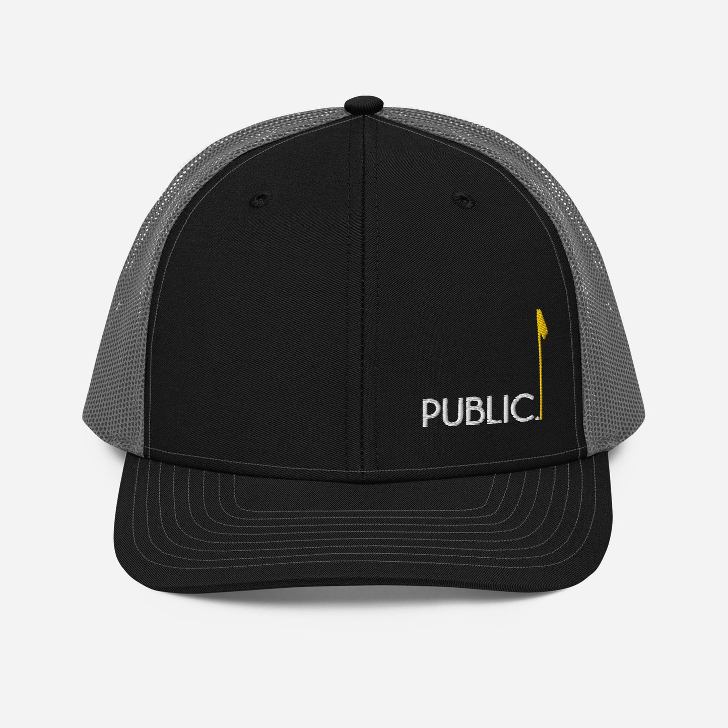 Public Member Hat