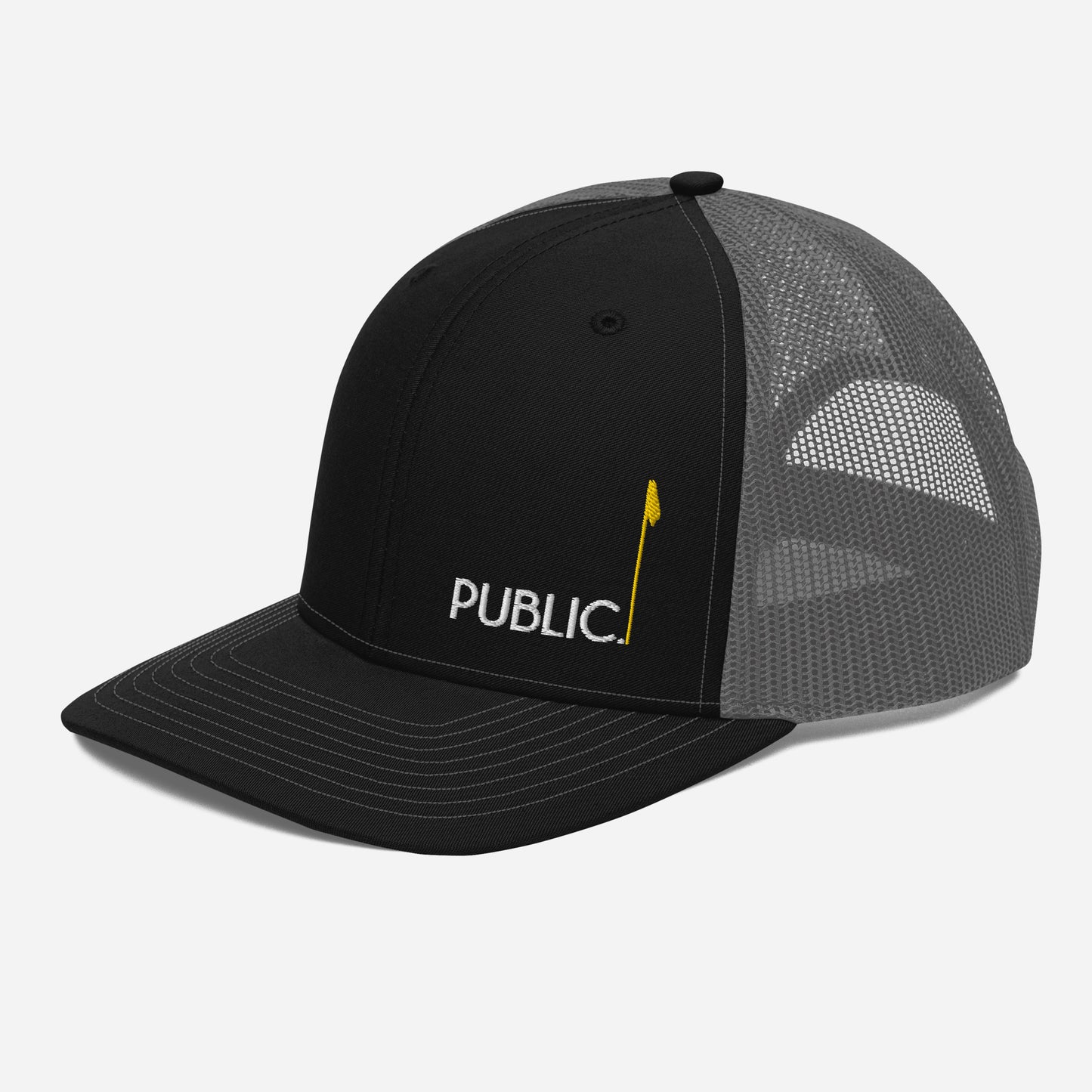 Public Member Hat