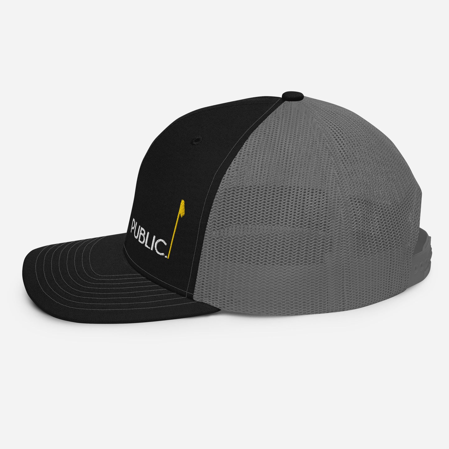 Public Member Hat