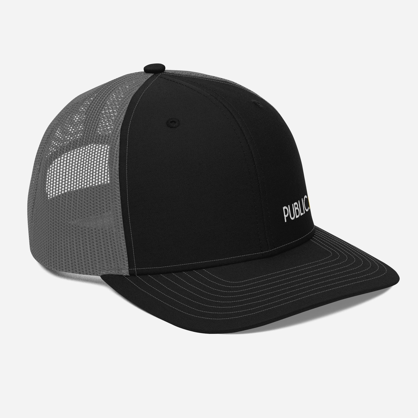 Public Member Hat