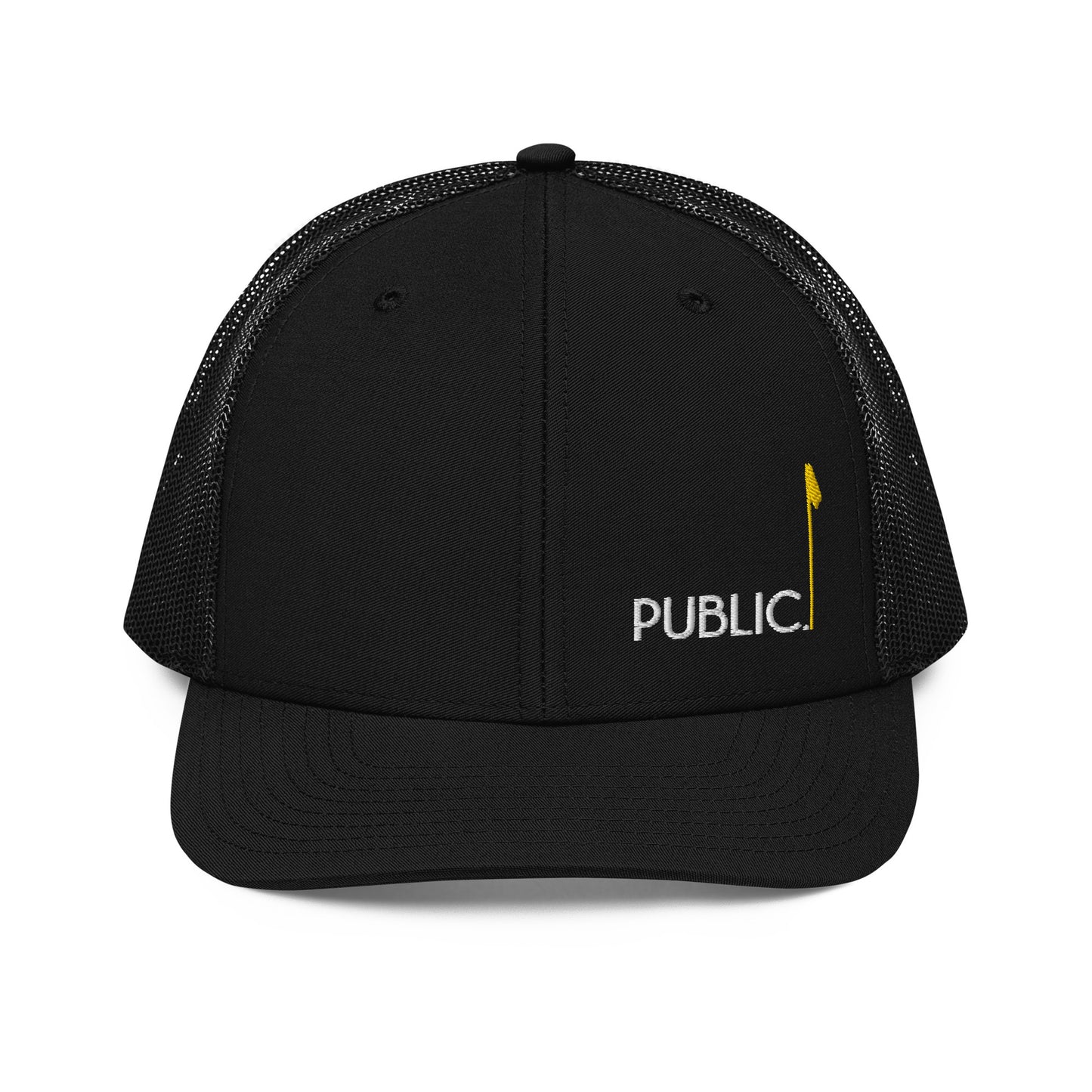 Public Member Hat