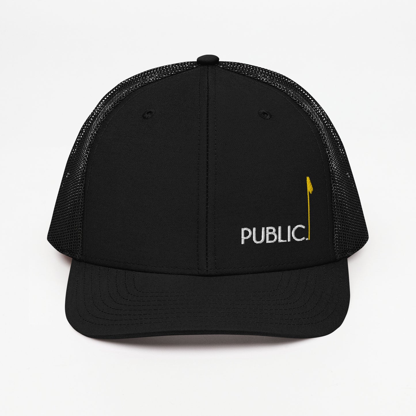 Public Member Hat