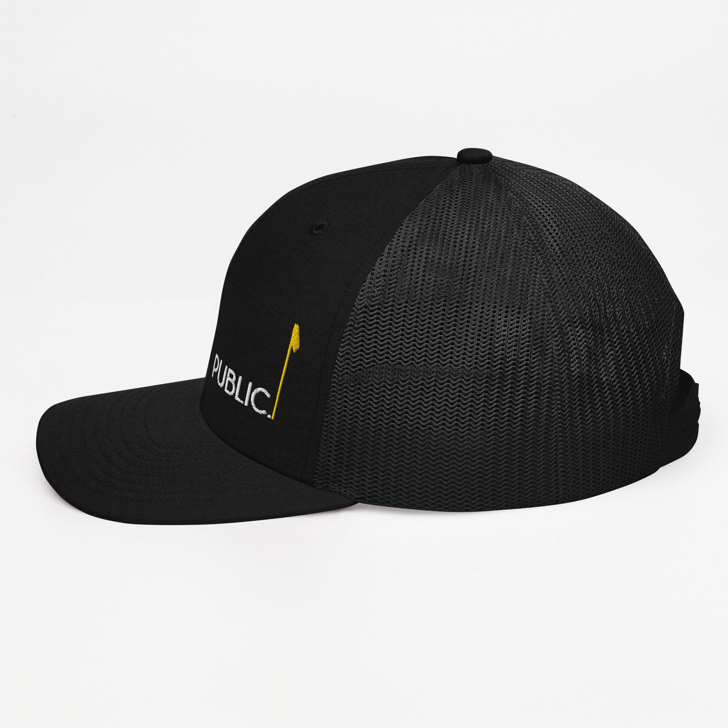 Public Member Hat