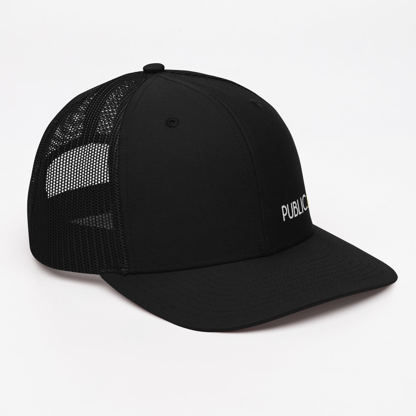 Public Member Hat