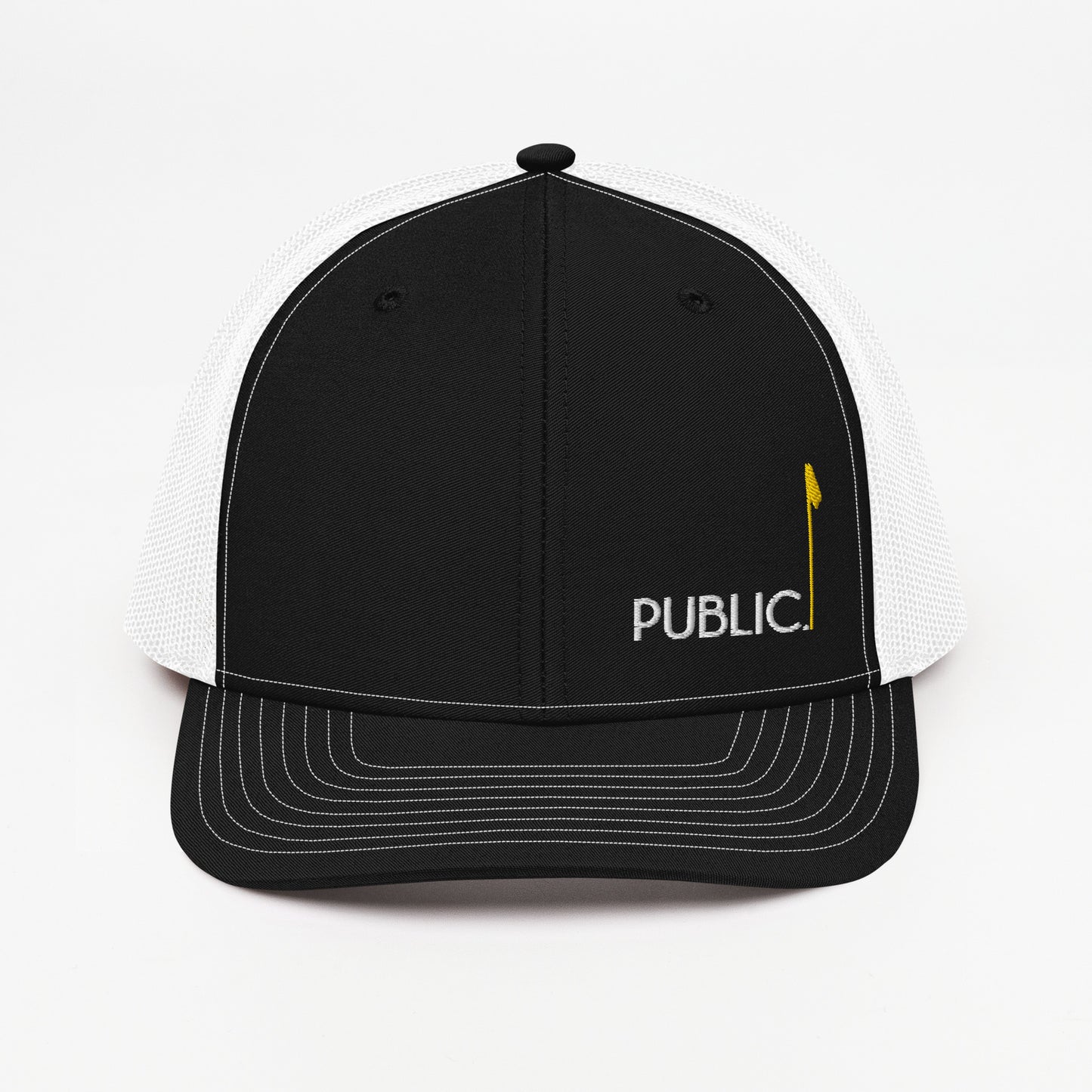 Public Member Hat