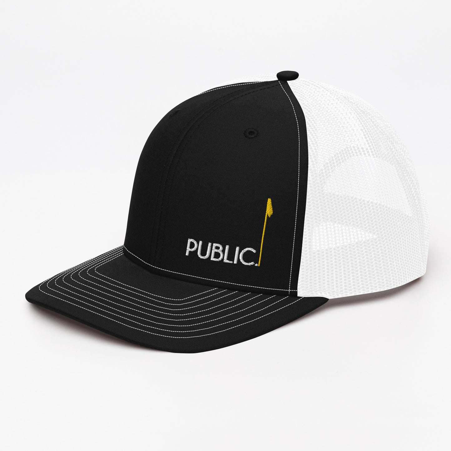 Public Member Hat