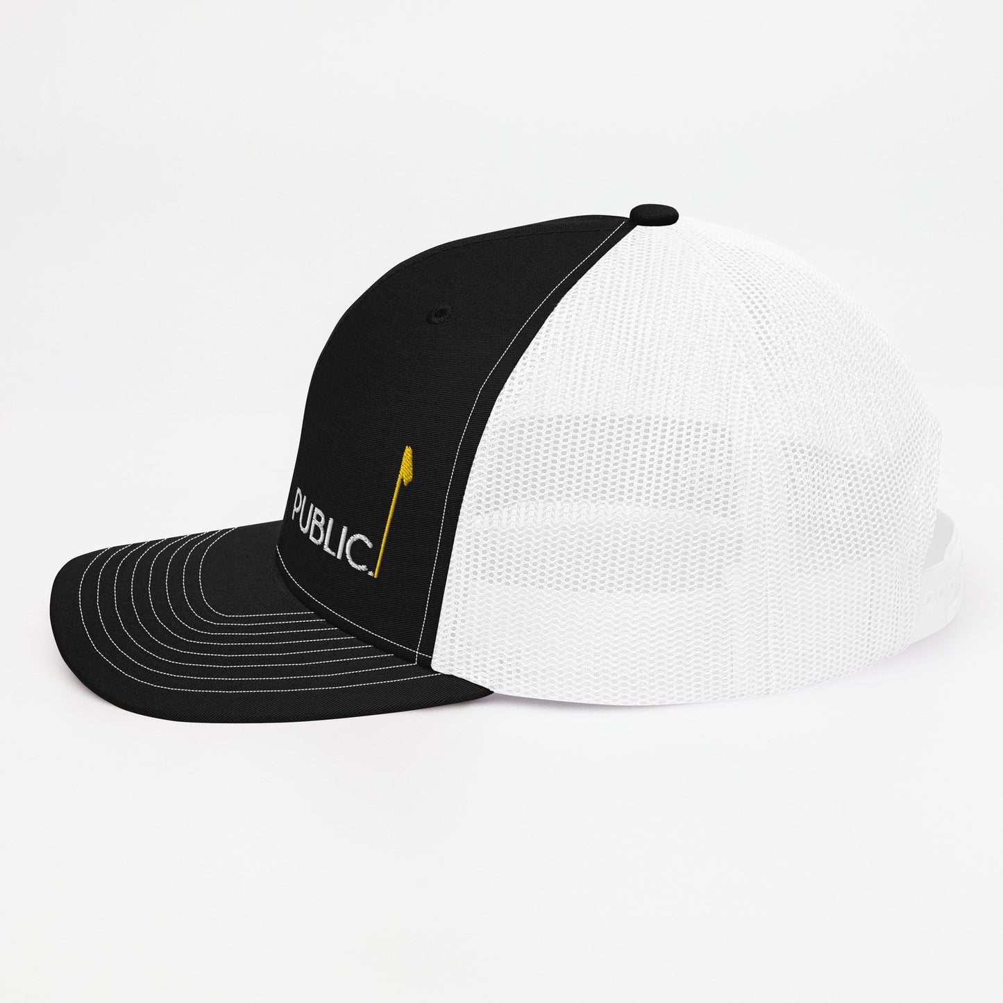 Public Member Hat