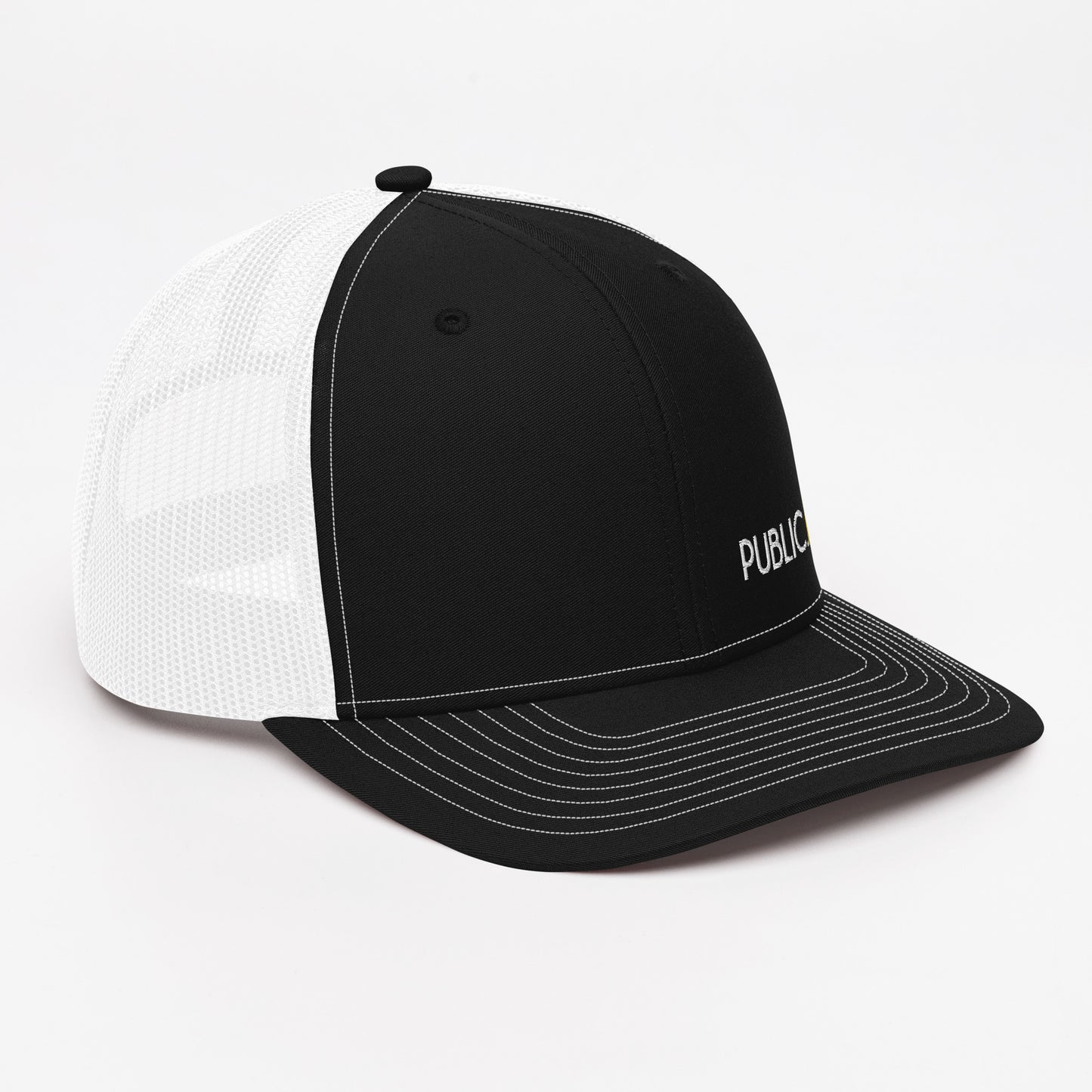 Public Member Hat