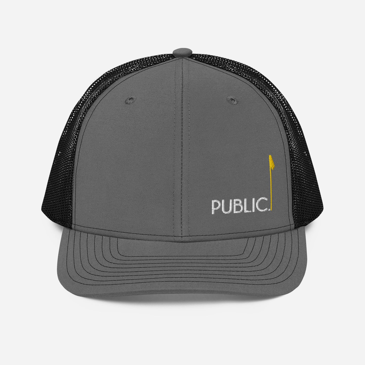 Public Member Hat