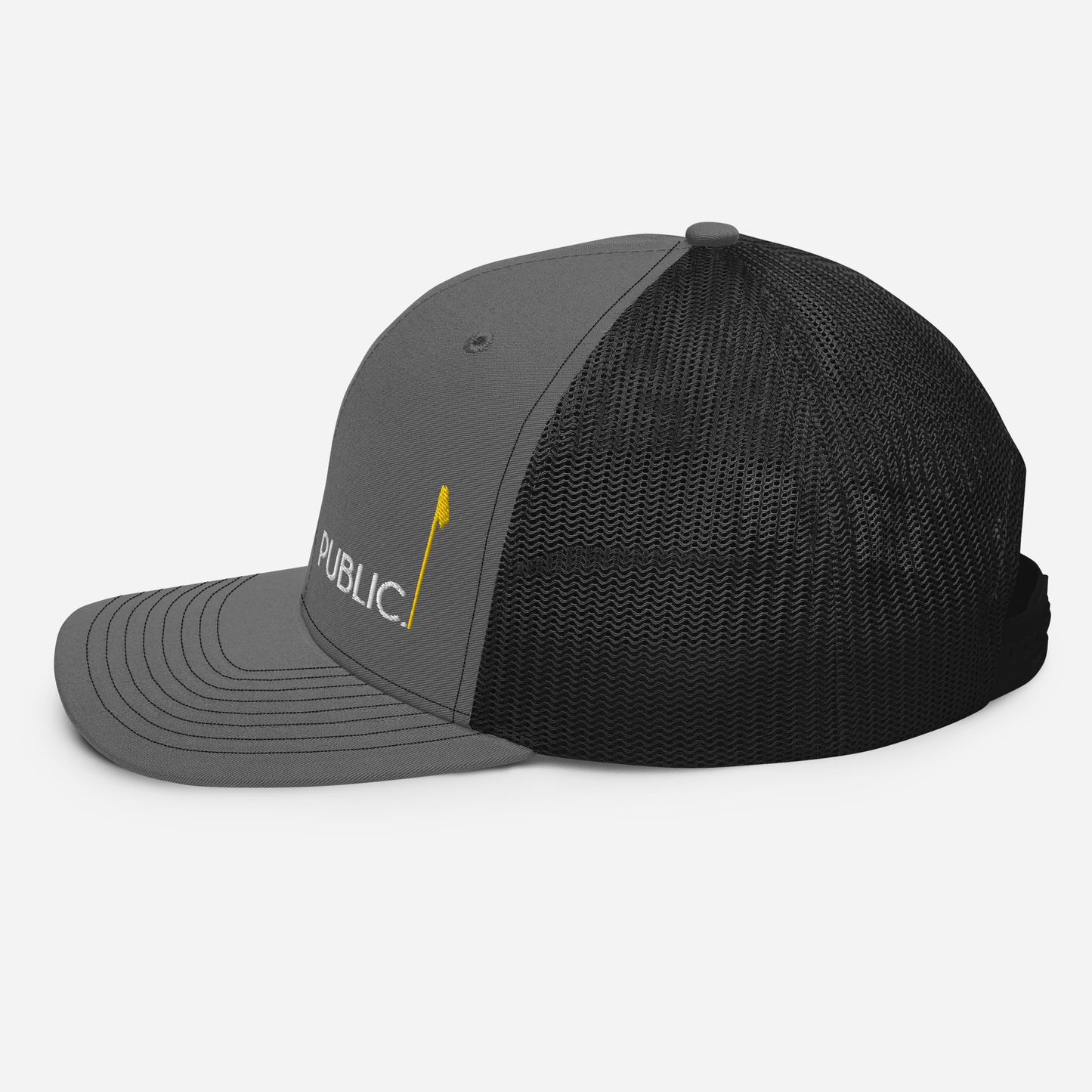 Public Member Hat