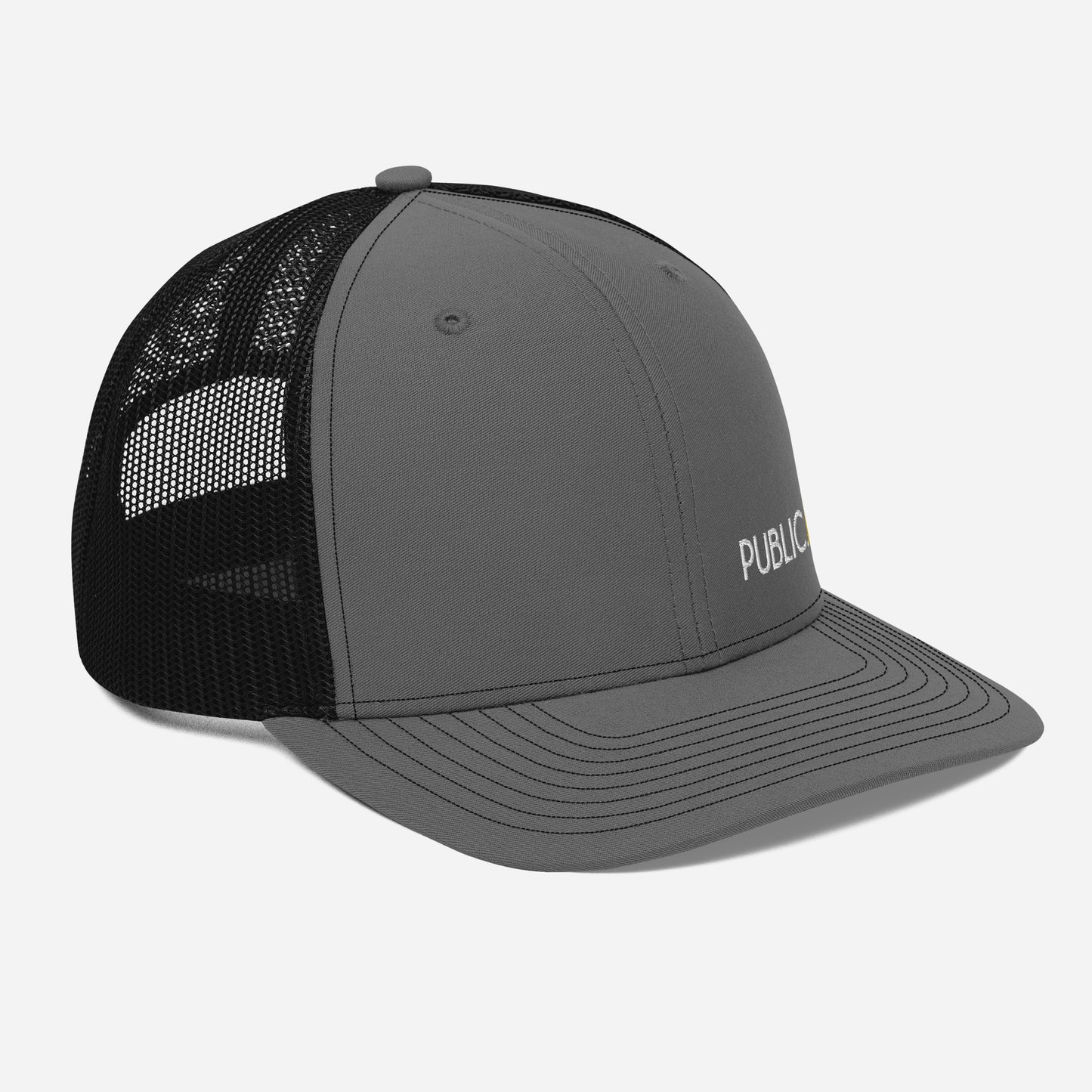 Public Member Hat