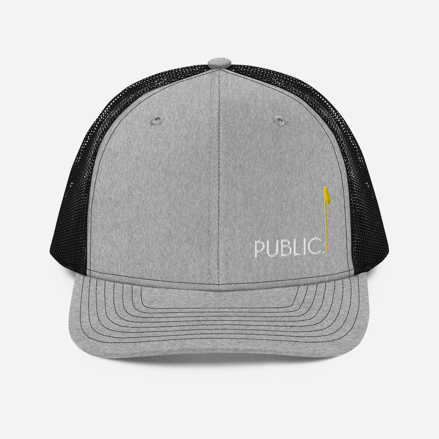 Public Member Hat