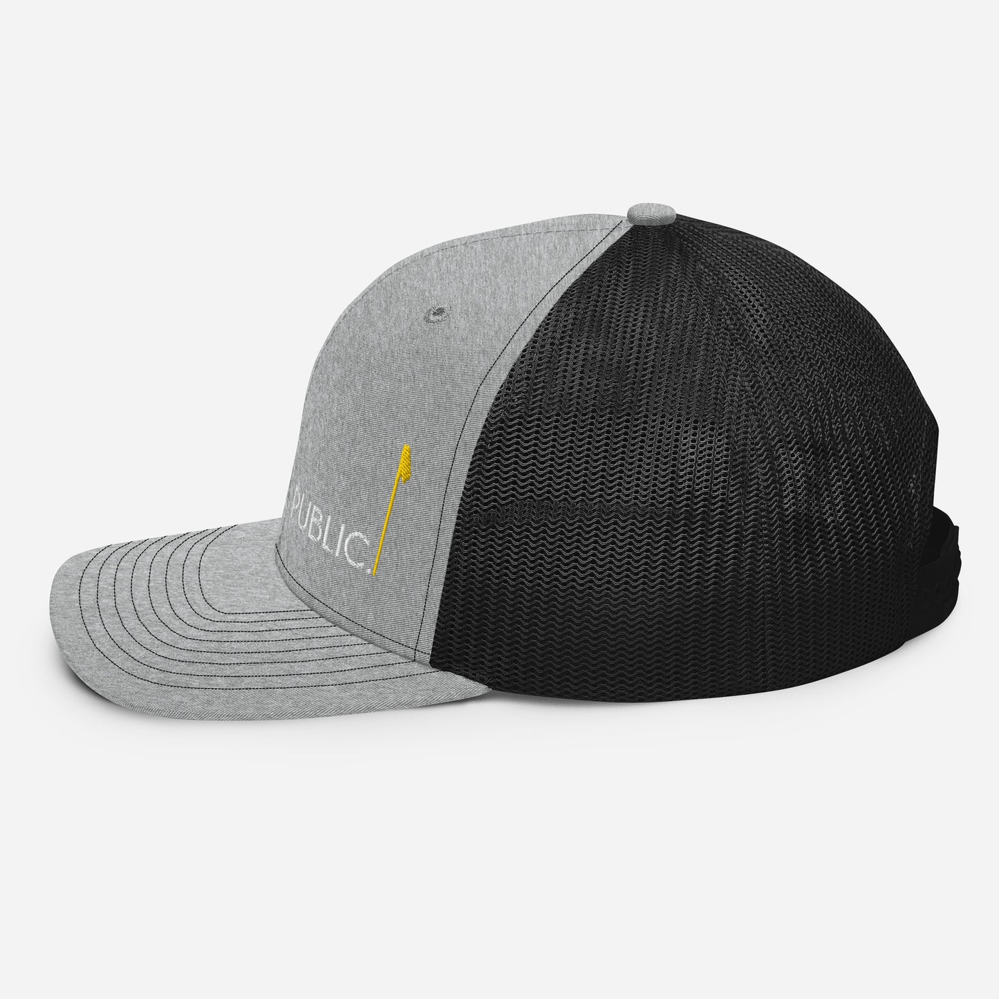 Public Member Hat