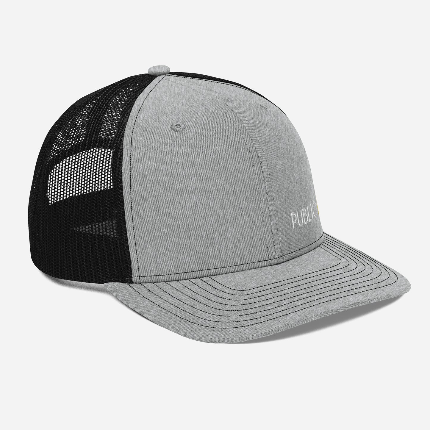 Public Member Hat