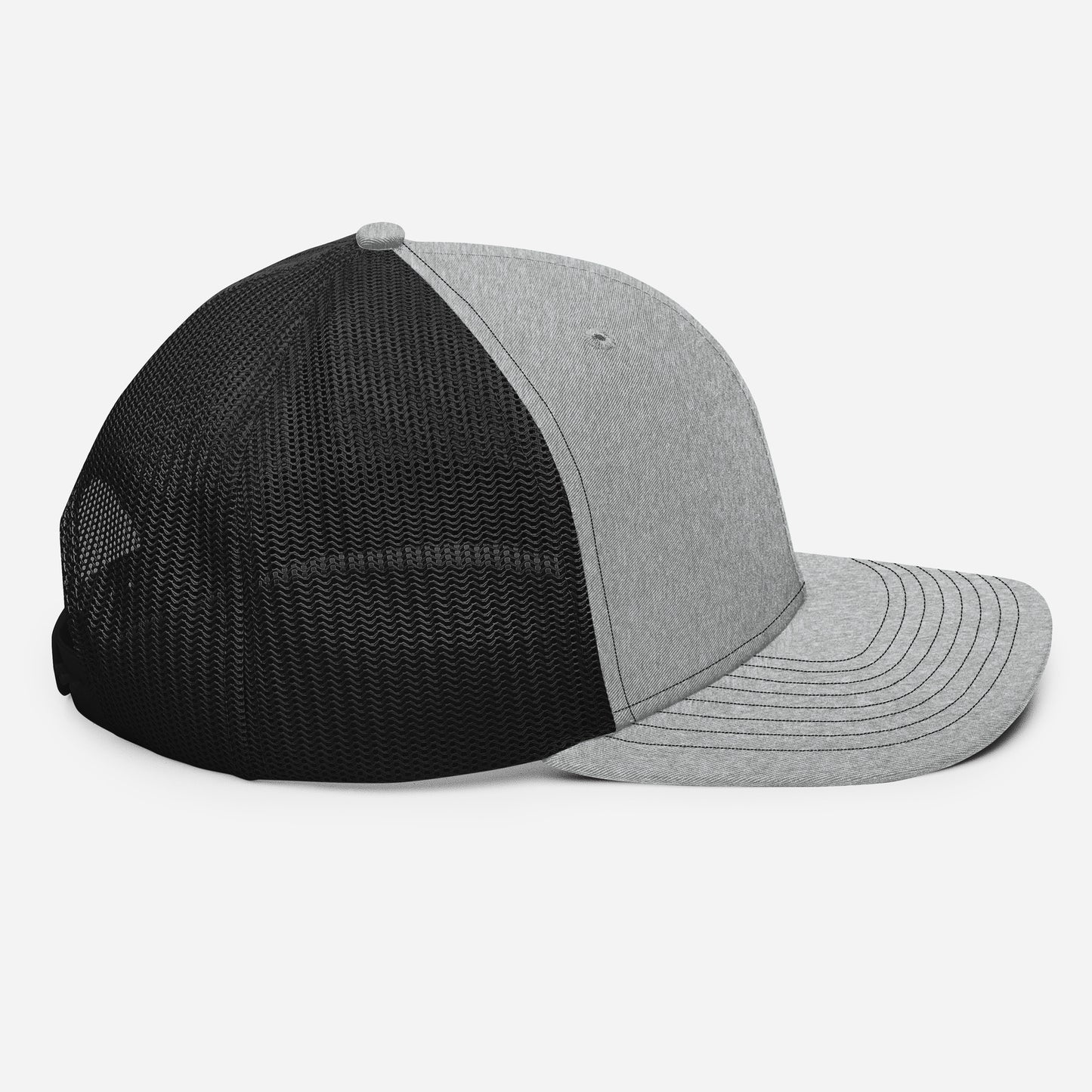 Public Member Hat