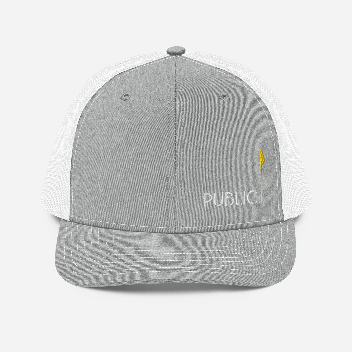 Public Member Hat