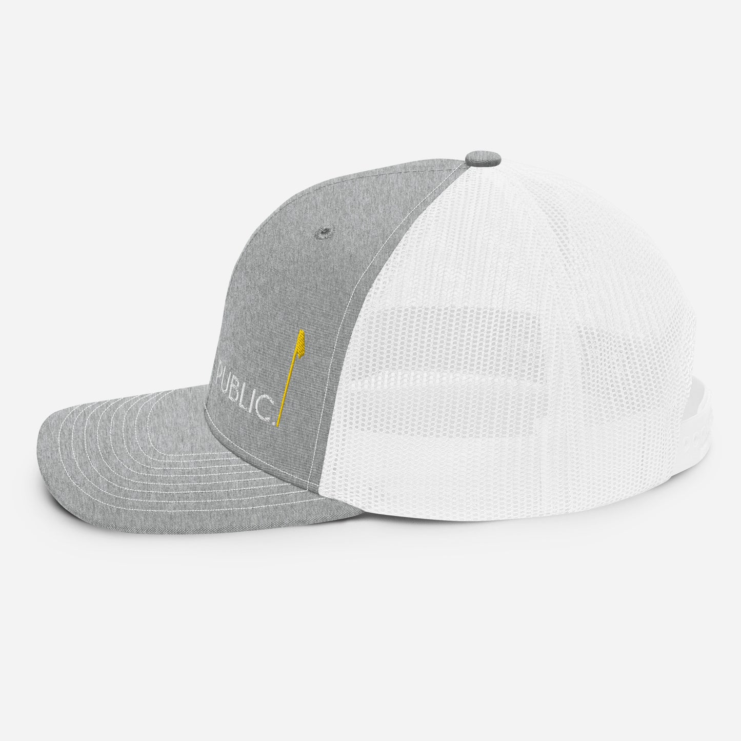 Public Member Hat