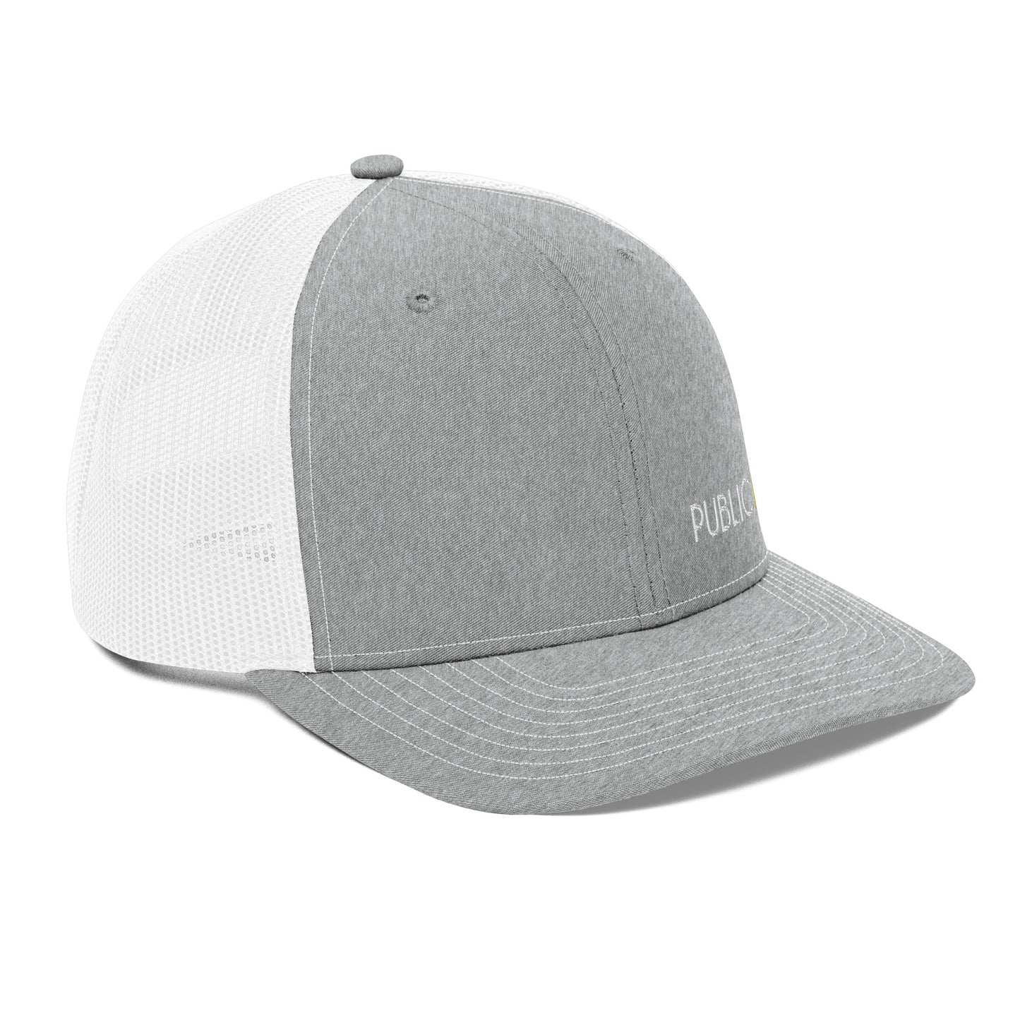Public Member Hat