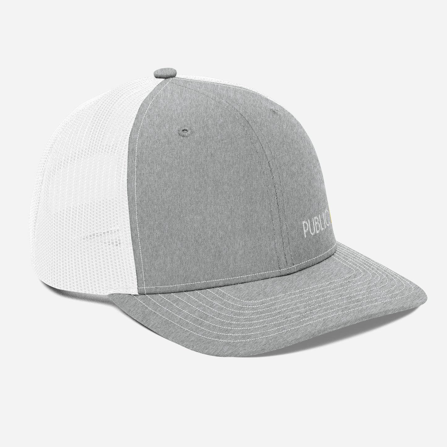 Public Member Hat