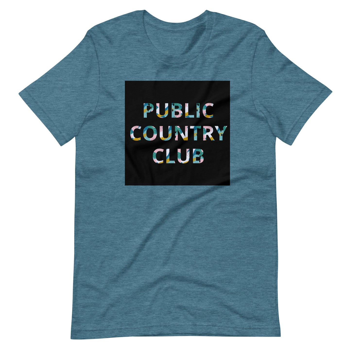 PCC Tropical Shirt