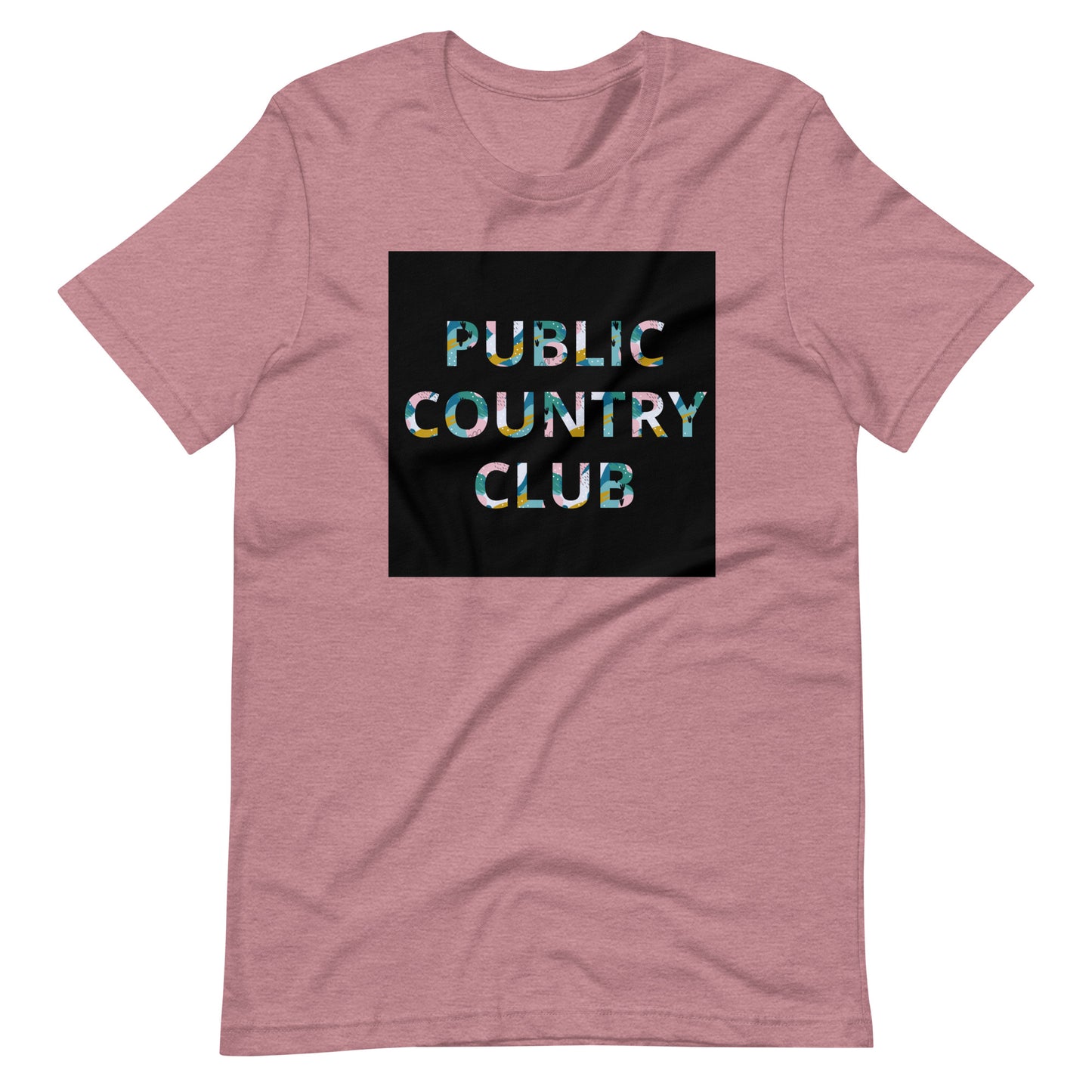 PCC Tropical Shirt