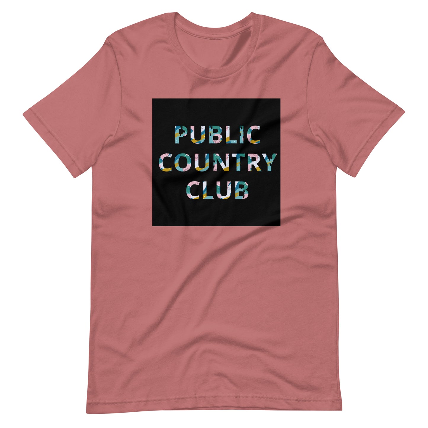 PCC Tropical Shirt