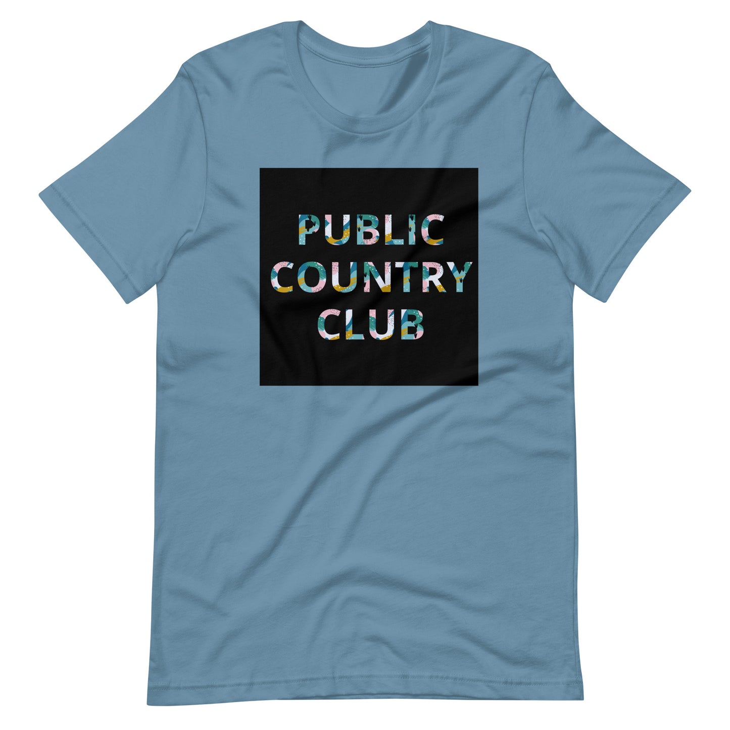 PCC Tropical Shirt