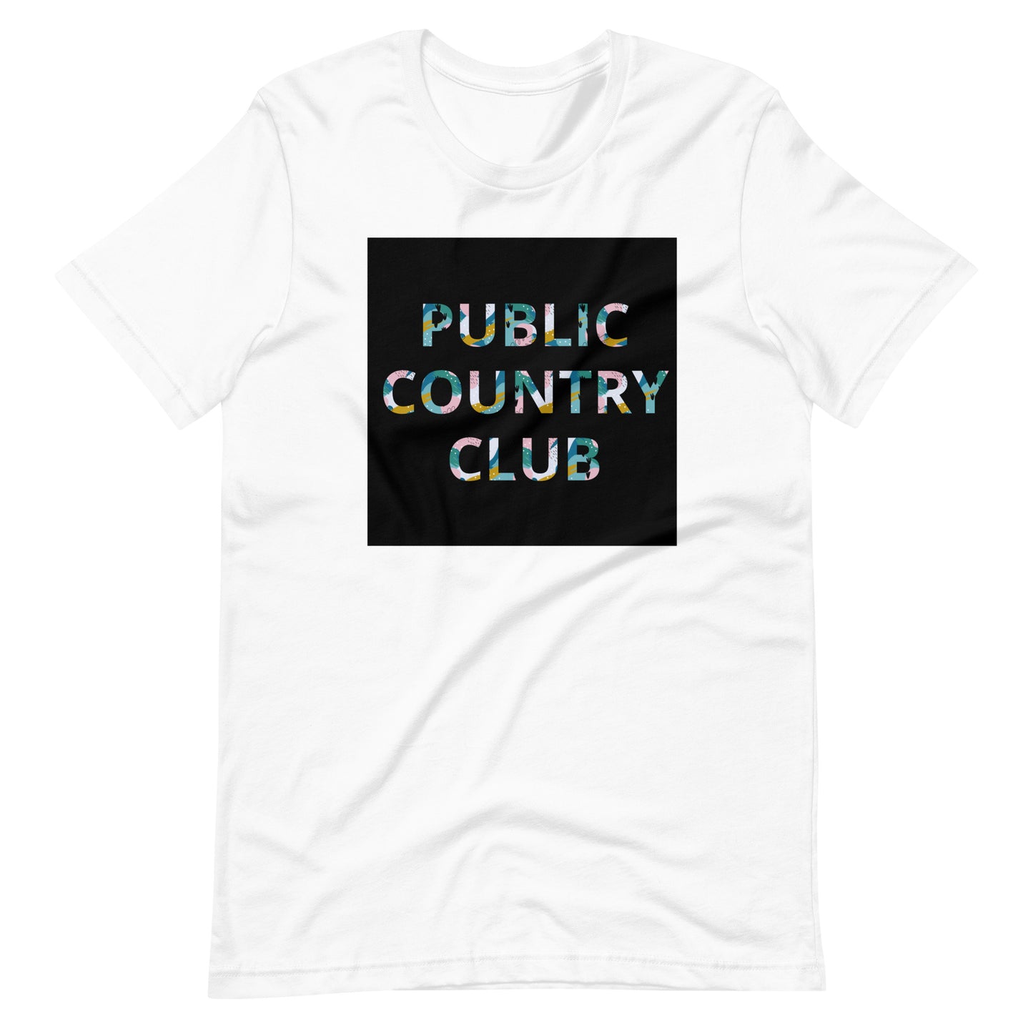 PCC Tropical Shirt
