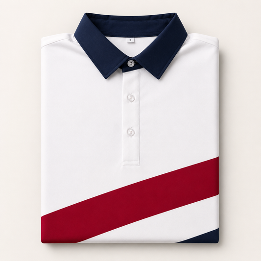 Olympian Polo
