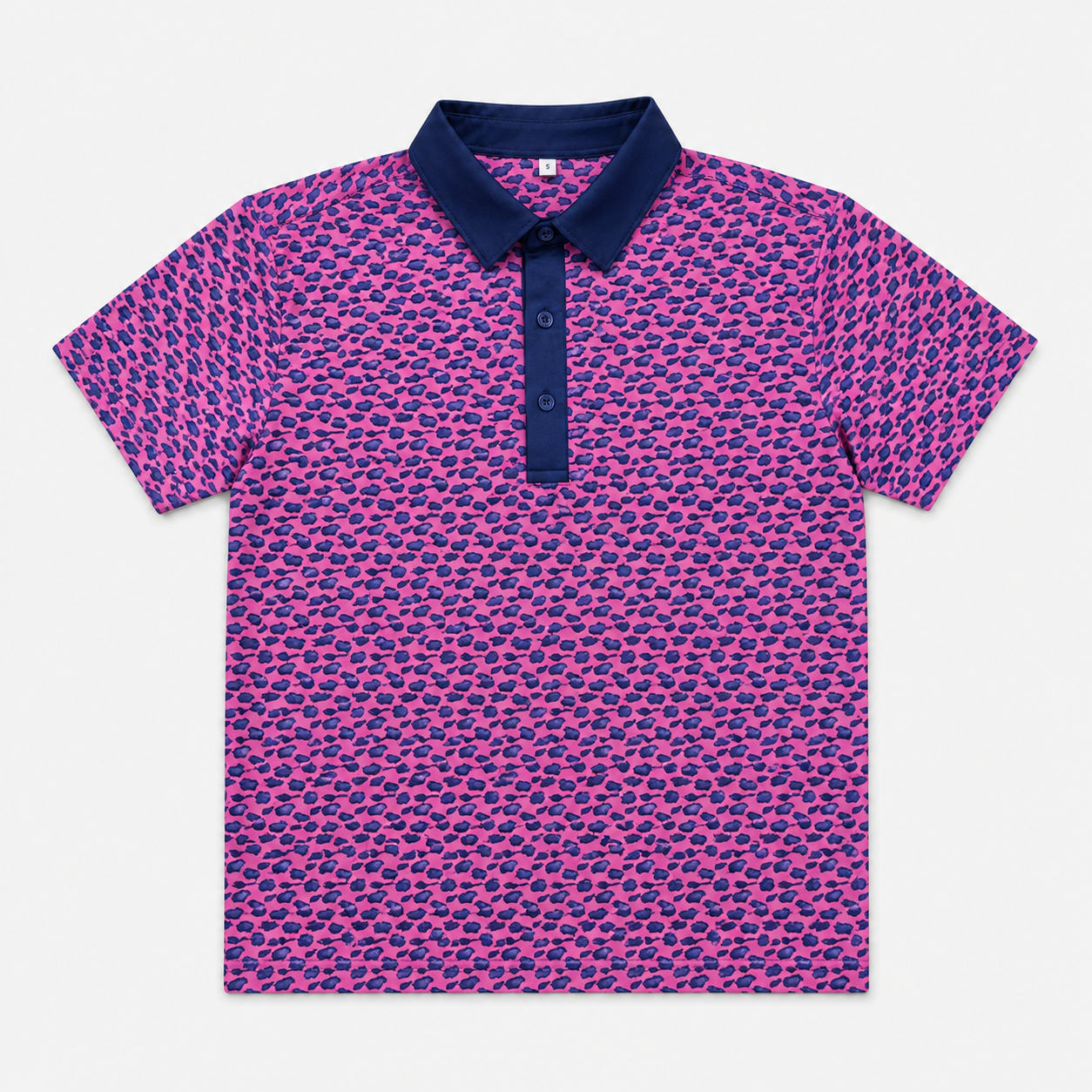 Beaver Tail Polo