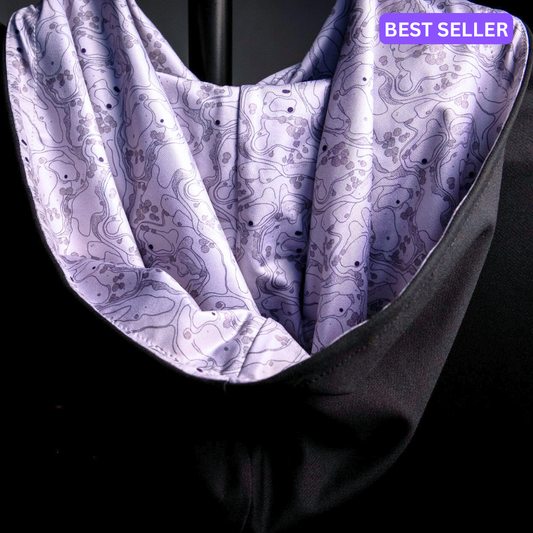 Course Whisperer Golf Hoodie