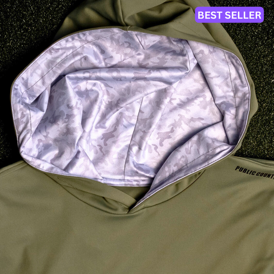 Lost Ball Hoodie