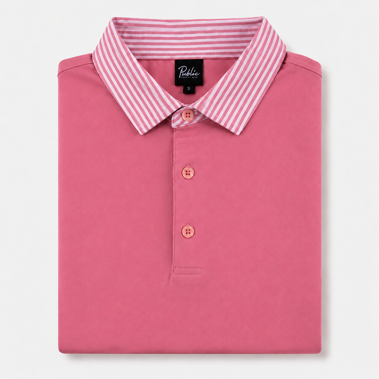 Sunday Best Polo