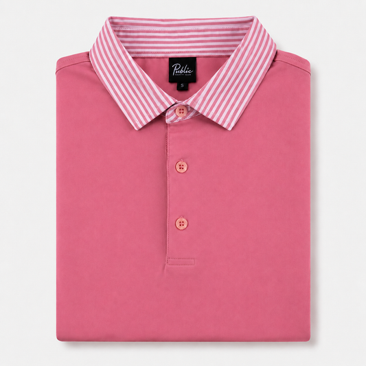 Sunday Best Polo