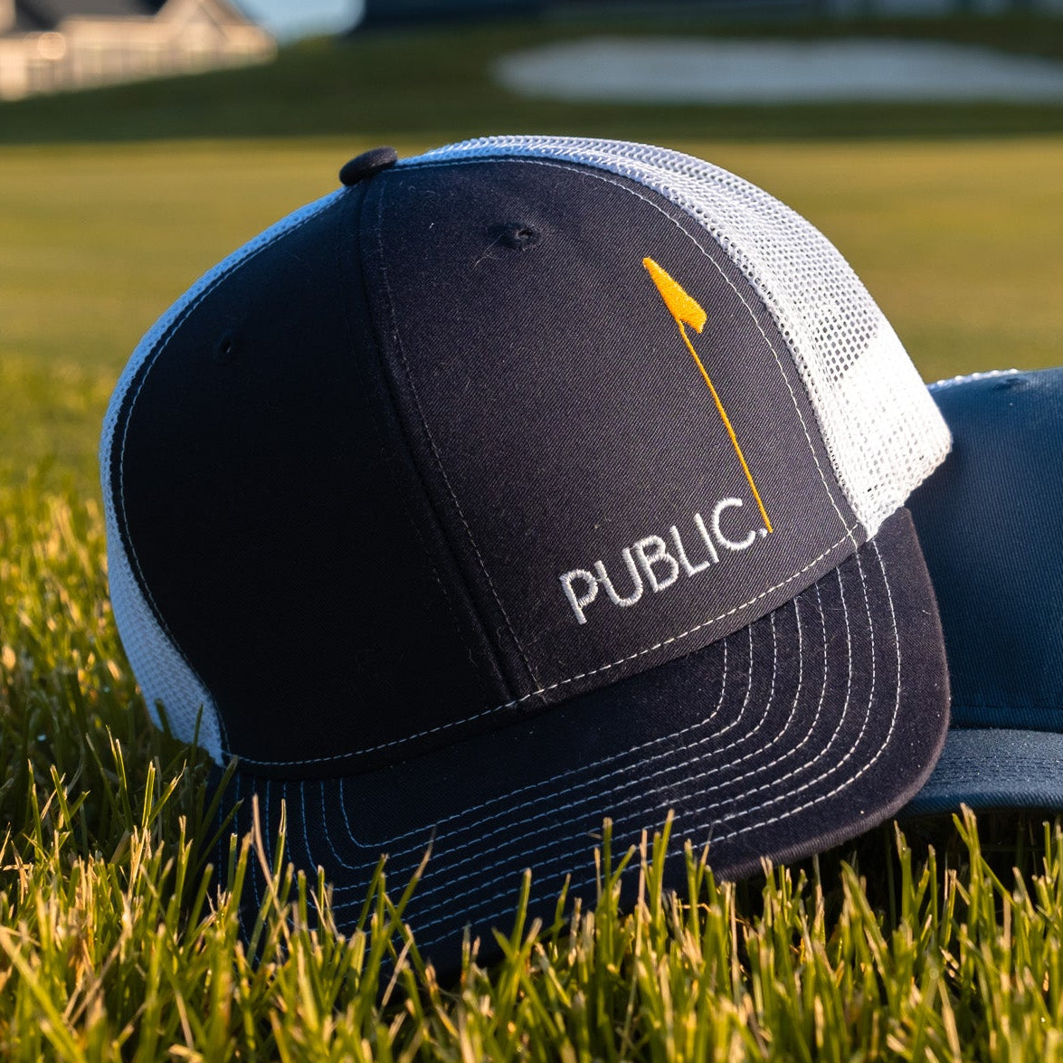 Public Member Hat