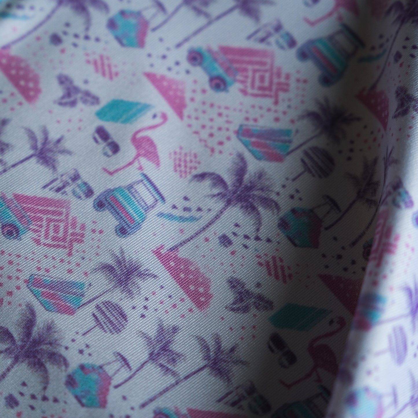 South Beached Polo