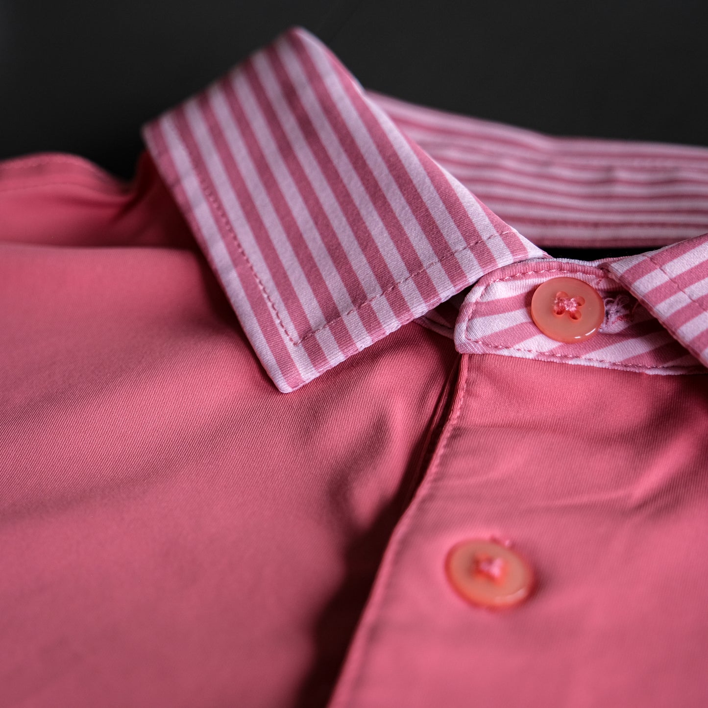 Sunday Best Polo
