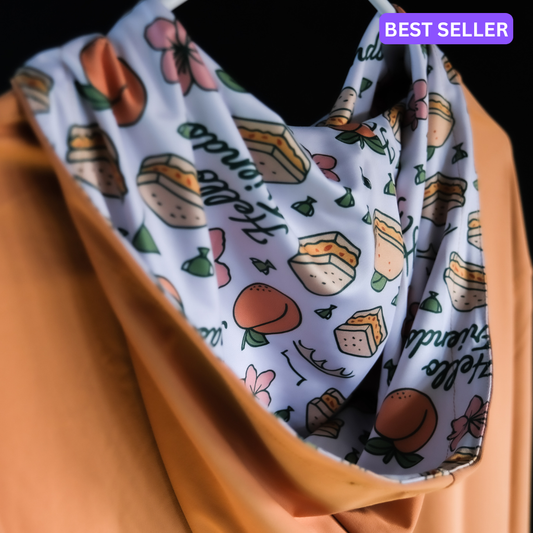 Hello Friends Hoodie