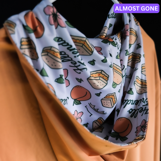 Hello Friends Hoodie