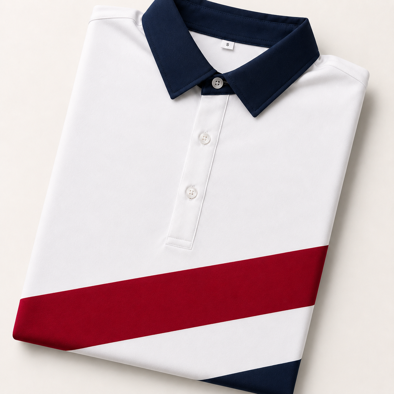 Olympian Polo